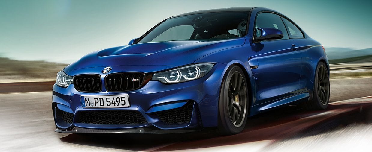سيارة BMW M4 1 سيارة BMW M4
