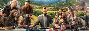سلسلة Far Cry