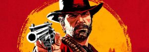 سلسلة Red Dead