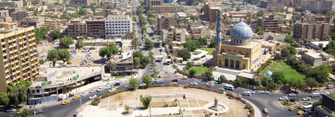 حي الفضل في بغداد 1 حي الفضل في بغداد