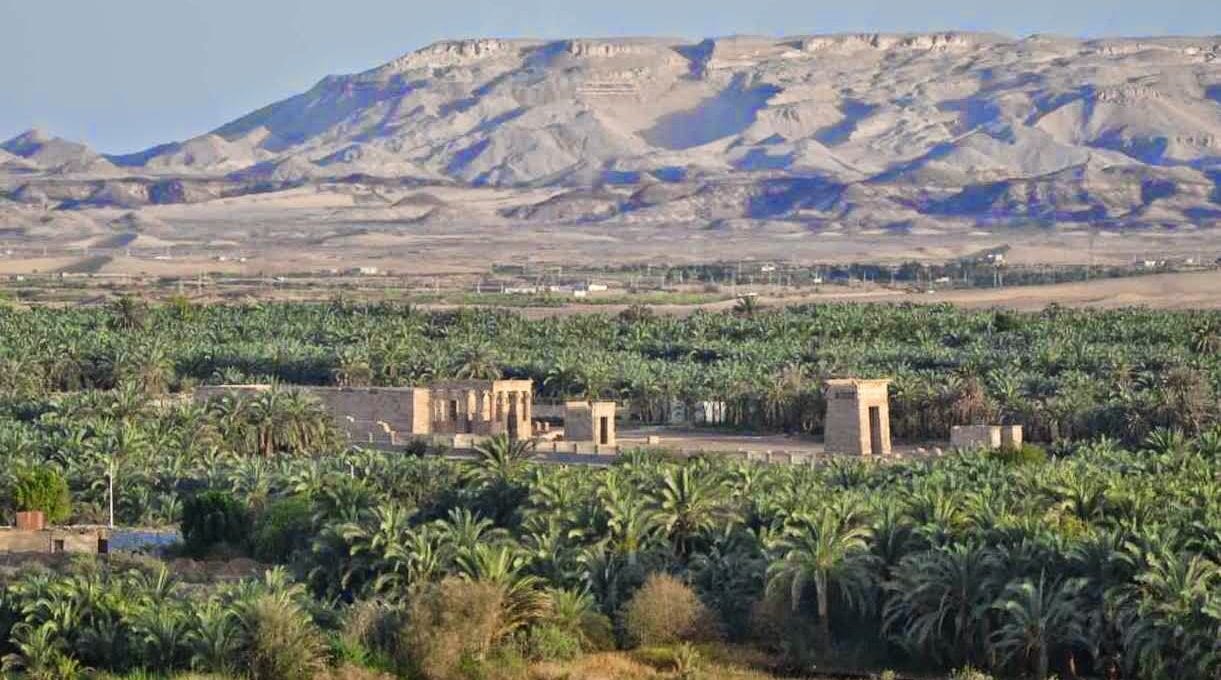 أكبر محافظة في مصر الوادي الجديد 1 أكبر محافظة في مصر الوادي الجديد