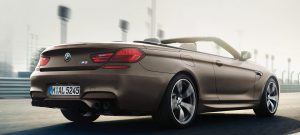 سيارة BMW m6