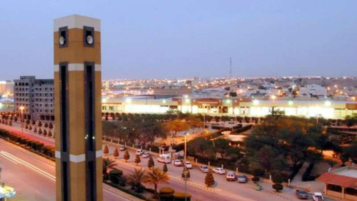 محافظة حفر الباطن في السعودية 1 محافظة حفر الباطن في السعودية