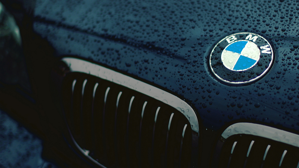 معلومات عن شركة BMW 2 معلومات عن شركة BMW 1