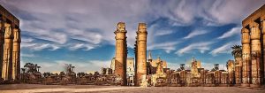أصغر محافظة في مصر