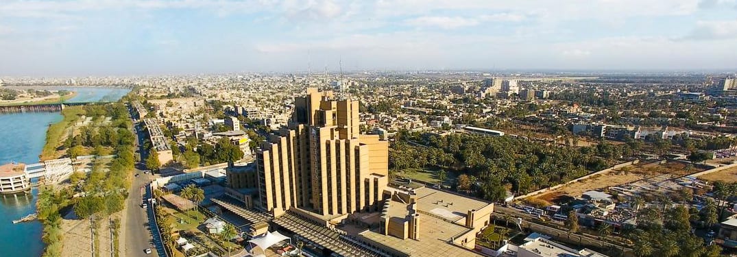 محلة باب الشيخ في بغداد 2 محلة باب الشيخ في بغداد 1