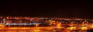 تقسيم محافظة ميسان في العراق