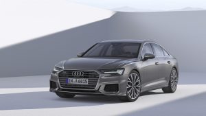 سيارة أودي 2018 A6