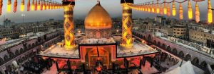 كم محافظة في العراق