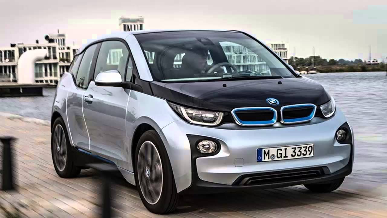 سيارات BMW كهرباء 1 كهرباء BMW سيارات