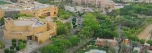 محافظات منطقة الرياض