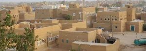 محافظة الجوف في اليمن