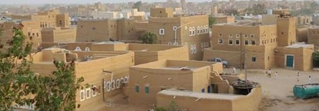 محافظة الجوف في اليمن 1 محافظة الجوف في اليمن
