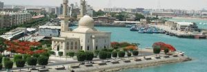 محافظة السويس في مصر