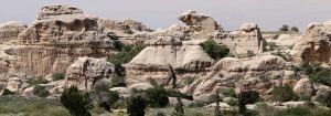 محافظة الطفيلة في الاردن