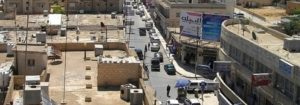 محافظة المفرق في الأردن
