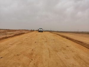 محافظة بقعاء في السعودية