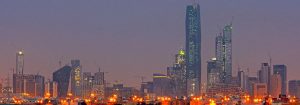 محافظة حلبان في السعودية