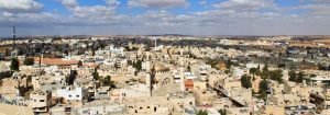 محافظة مأدبا في الأردن