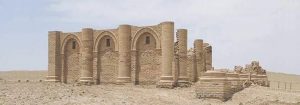 محافظة المثنى العراقية