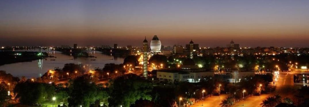 محلية شندي في السودان 1 محلية شندي في السودان