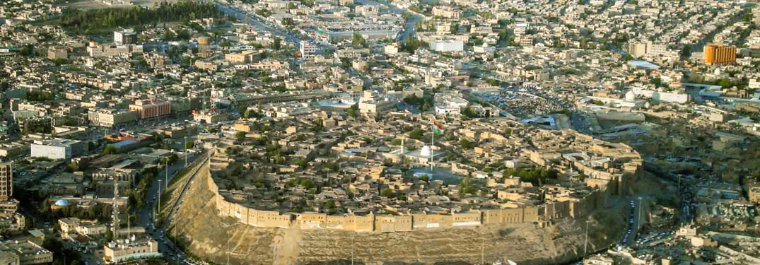 مدن محافظة السليمانية 1 مدن محافظة السليمانية