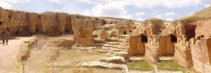 مدن محافظة دهوك