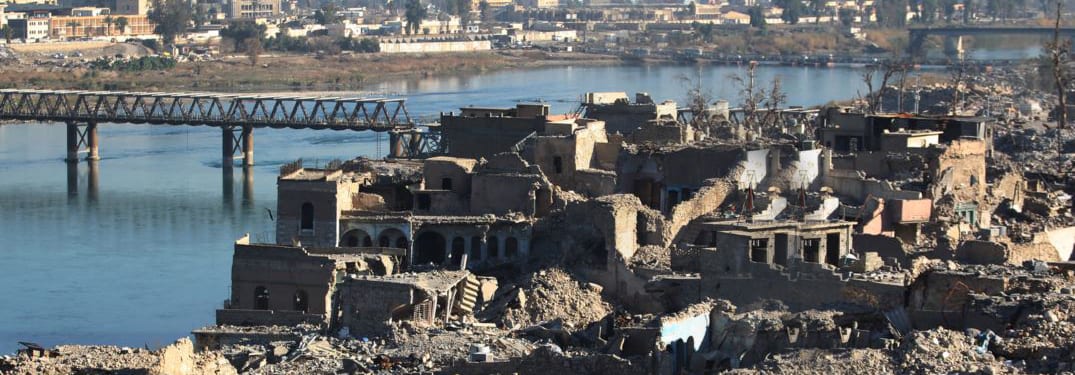 مدينة المحلبية في محافظة نينوى 1 مدينة المحلبية في محافظة نينوى