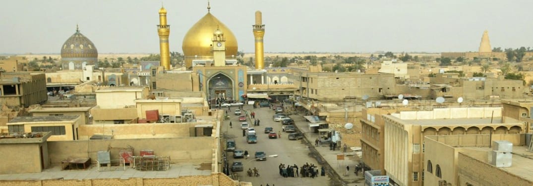 مدينة بيجي في محافظة صلاح الدين 1 مدينة بيجي في محافظة صلاح الدين