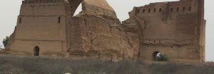 مدينة سلمان باك في بغداد