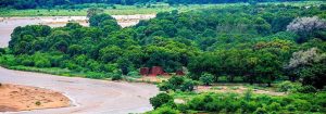 مدينة كاس في السودان