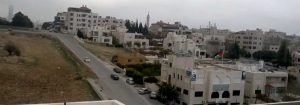 منطقة البيادر في محافظة عمان