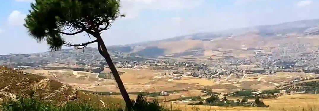 منطقة الجبيهة في محافظة عمان 1 منطقة الجبيهة في محافظة عمان