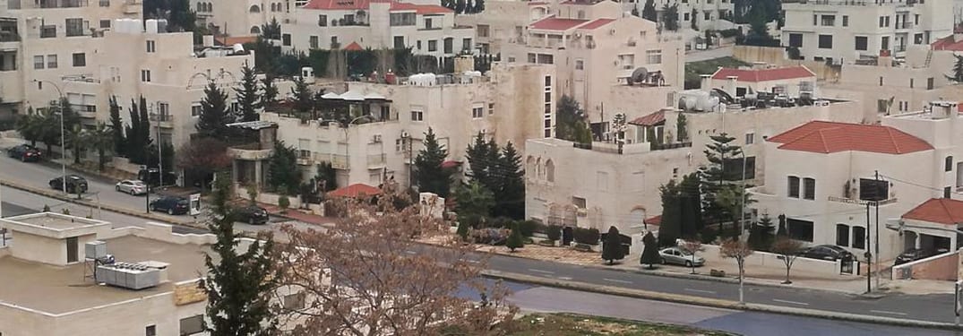 منطقة الحمر في محافظة عمان 1 منطقة الحمر في محافظة عمان