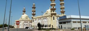 منطقة الخالدية في الكويت