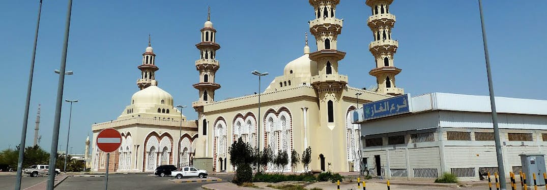 منطقة الخالدية في الكويت 1 منطقة الخالدية في الكويت