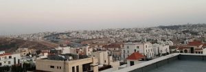 منطقة الظهير في محافظة عمان