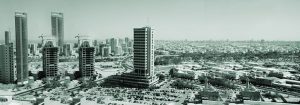 منطقة المنصورية في الكويت