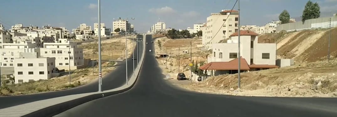 ضاحية الياسمين في محافظة عمان 1 منطقة الياسمين في محافظة عمان
