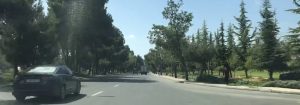 منطقة دابوق في محافظة عمان
