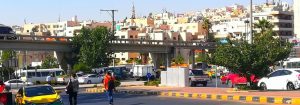 منطقة صويلح في محافظة عمان