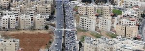 منطقة طبربور في محافظة عمان