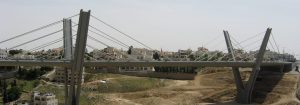 منطقة عبدون في محافظة عمان