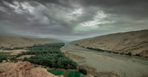 ولايات محافظة الظاهرة