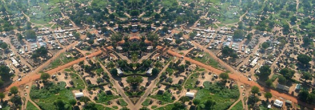 ولاية زالنجي في السودان 1 ولاية زالنجي في لسودان