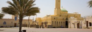 ولاية قريات في سلطنة عمان