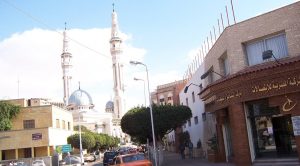 معلومات عن محافظة الإسماعيلية