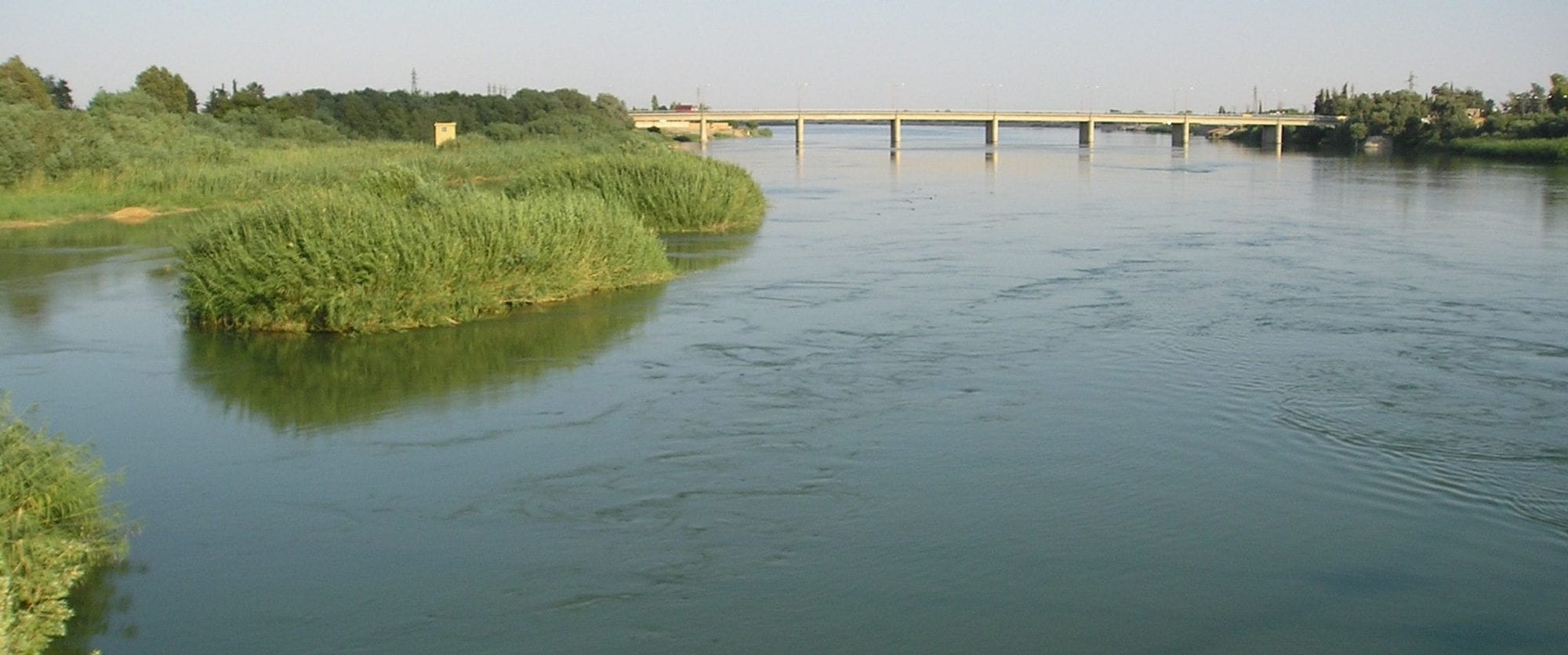 مدينة دبس في محافظة كركوك