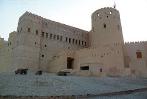 ولاية شناص في سلطنة عمان