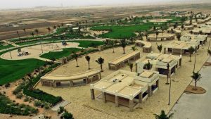 محافظة ظفار قديماً